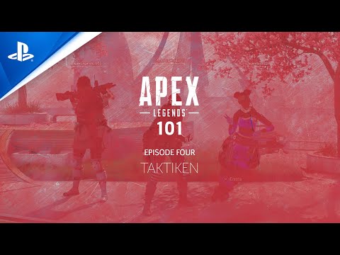 Apex Legends Guide: Tipps & Tricks zur richtigen Taktik
