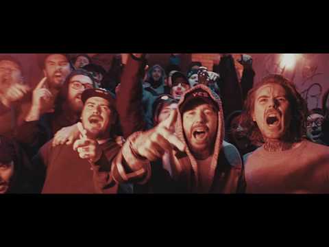 DEEZ NUTS - Remedy (OFFICIAL VIDEO)