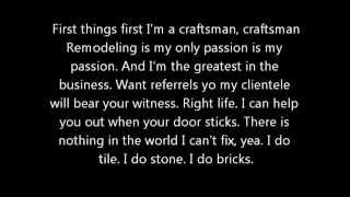 Handy - Weird Al Yankovic (Lyrics)