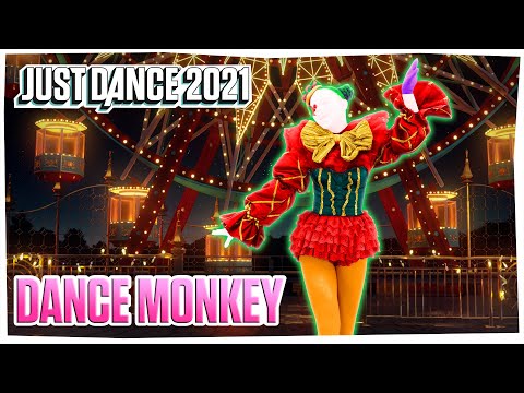 Just Dance 2021: Dance Monkey by Tones And I | Official Track Gameplay [US] thumbnail