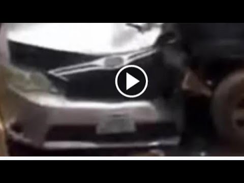 Szvoboda Bence Balesete video car accident on twitter - Szvoboda Bence Balesete