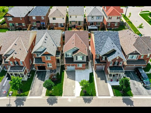 40 Fenchurch Drive, Brampton Home for Sale - Real Estate Properties for Sale