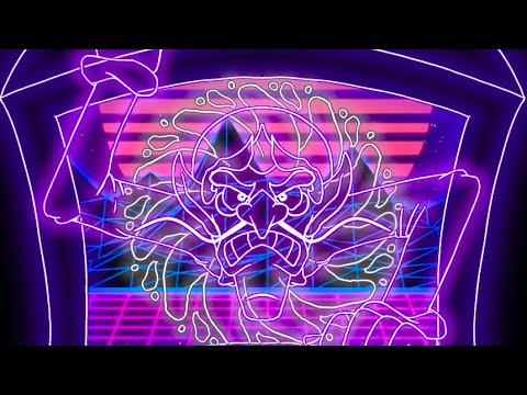 Waluigi Pinball x Juno Songs mashup