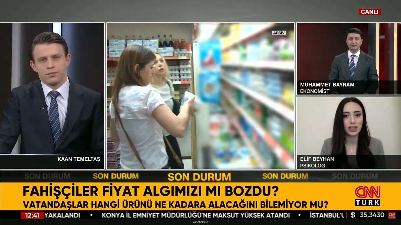 Cumhurbaşkanı Erdoğan’ın Boykot Söylemi Ne Anlama Geliyor?