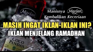 Download lagu Kumpulan Iklan Marjan Menjelang Ramadhan dari Tahun 2010-2022 Terbaru | Nostalgia Bikin Mewek❗️ mp3