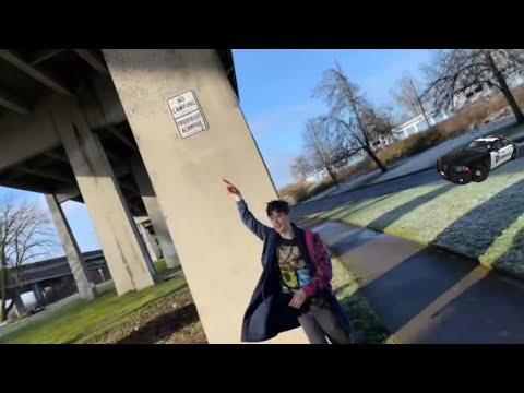 Yung Alone - Tattle Tale (Music Video) Prod. @zoztronoth