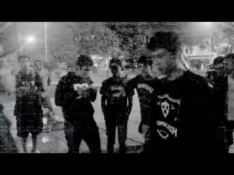 SOLID vs RIVER - LA MOLINA FREESTYLE - BATALLAS DE RAP [08-05-16] 18