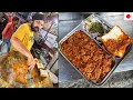 Smart Sardarji Ka Keema Mutton Chaap Sandwich, Amul Butter Tawa Chicken Tikka Keema Chaap