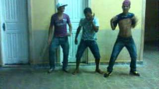 preview picture of video 'dança mais malucas'
