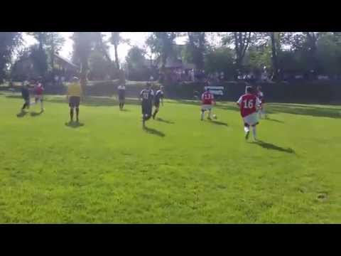 UKS Sygneczów 14.06.2015r.