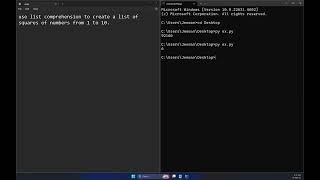 Python3 Tuple