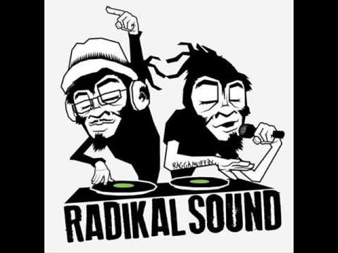 Puppasonic Mad Monkey - MC rime à rien {FREESTYLE 2014}