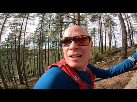 Uutta reittiä samaan mäkeen