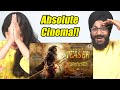 Akhanda2 Thaandavam Teaser REACTION NBK Parbrahm Singh
