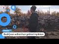 Toekomst van duizenden rendierhouders in gevaar