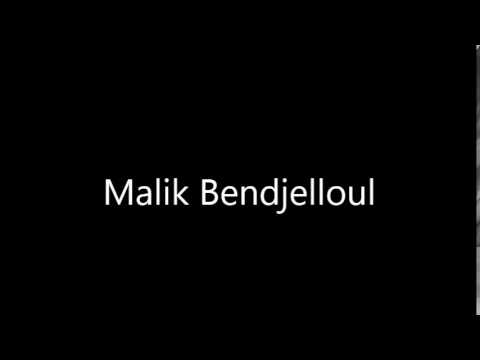 How to Pronounce Malik Bendjelloul
