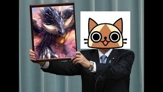 「モンハンワールド」宝玉狩り！！ぜひ参加して周回率をあげてください！！コメントお待ちしてます！！！