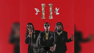 Migos - Supastars (Clean) (Best Edit)