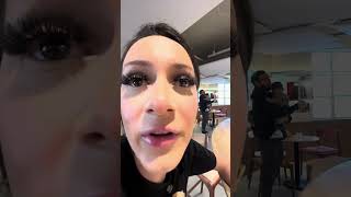 Farol Santander é uma experiência única demais 🥹🥹✨💗 #viral #popular #viagem #passeio #saopaulo