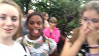 Video message for camille