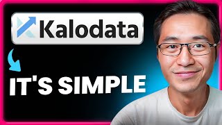Exactly How I Find Winning Products on Kalodata