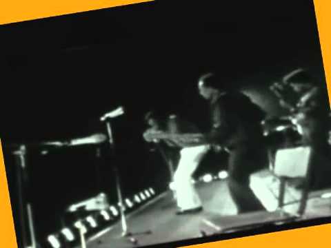 Lightnin' Slim ::::: I'm Evil.