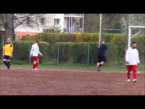 29.04.2015 VfR Langelsheim - SG Schladen/Gielde 4:2 (1:1)
