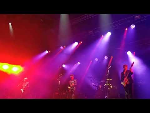 The Libertines - [Estivale Open Air - Estavayer-le-lac]