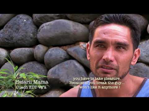 HAWAIKI NUI - INSIDE EDT VAA