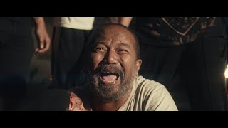 OFFICIAL TRAILER - TARUH NYAWA (risking life)