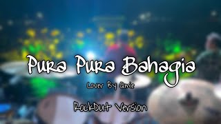 Download lagu PURA PURA BAHAGIA - COVER BY QMIE ROCKDUT mp3 Download lagu PURA PURA BAHAGIA - COVER BY QMIE ROCKDUT mp3