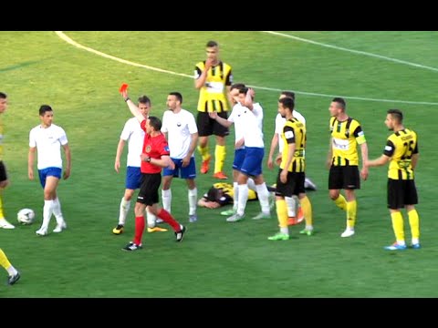 Piłkarskie Derby Podkarpacia