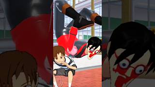 Download lagu The Yuta is trying to hide from the ghost 😱😰 #sakuraschoolsimulator #shorts #viralvideo #trending mp3