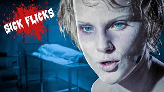 The Sleaziest Morgue Movie of the 1970s!