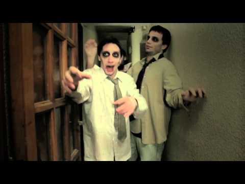 Terror - Besos Brujos