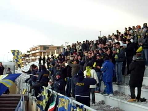 video canosa audace cerignola 5