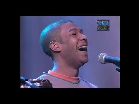 Art Popular - Ôa - Ôa Canção do Amor | Acústico 2000