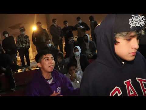 SKILL VS JESFET - OCTAVOS - ULTIMO VERSO