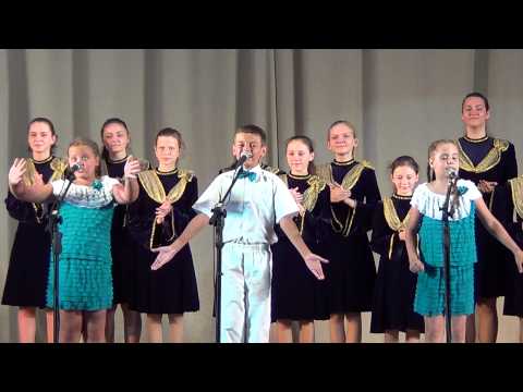 o1.ua - Гала-концерт «Веселая радуга»