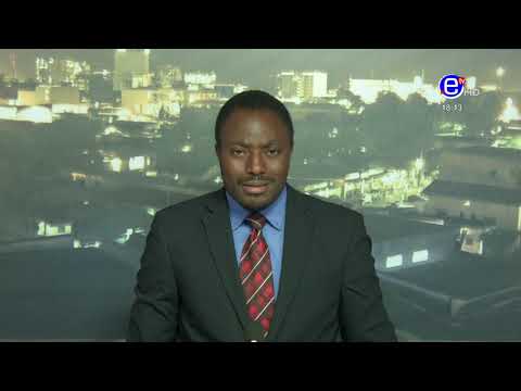 THE 6PM NEWS MONDAY 13th APRIL 2020