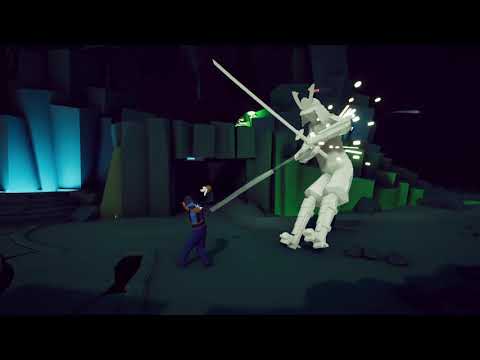 Time Sensei vs Units - Totally Accurate Battle Simulator TABS