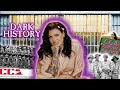 Private Prisons Where Prisoners Become Profit