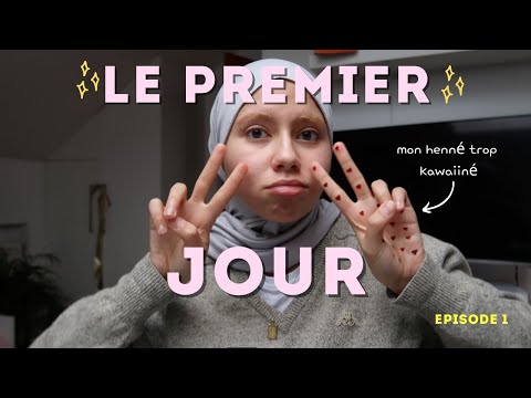 LET’S START RAMADAN WITH A BANG ✨🤠 | Léa Myriam