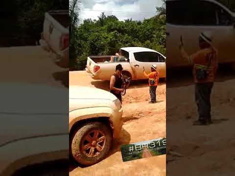 #BR319  Oxigênio Manaus 23/01/21.