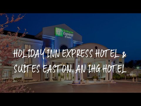 Holiday Inn Express Hotel & Suites Easton, an IHG Hotel Review - Easton , United States of America