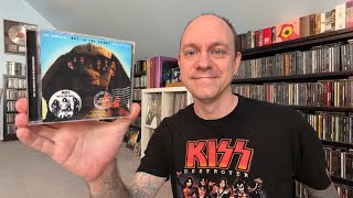 Download lagu Kiss - The Complete Hot In The Shade Sessions - Album Review & Unboxing mp3