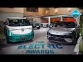 TopGear.com Electric Awards 2022: VW ID.Buzz, Lotus Eletre + All The BEST EVs In The World Revealed!