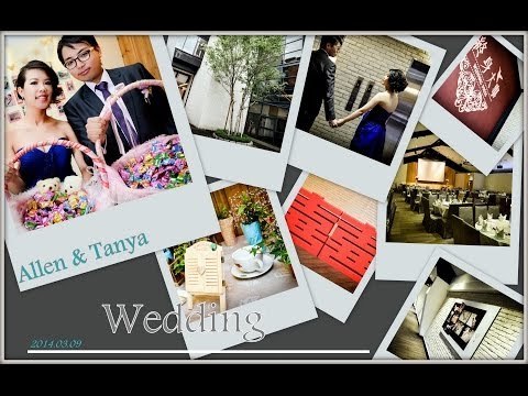 2014.03.09-Allen&Tanya-Wedding