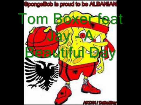 Tom Boxer feat Jay - A Beautiful Day.wmv