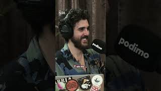“No quería que el público bailara” | Entrevista a Raphael en #esdlb 🍻
